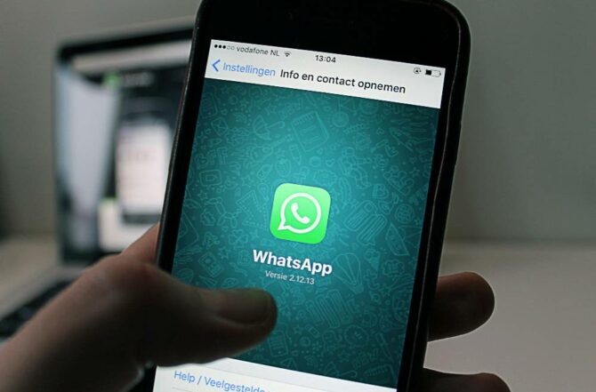 Automação Whatsapp​ – O Que é, Para Que Serve e Como Funciona